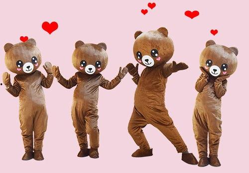 抖音网红熊吃瓜,揭秘抖音美食界的“瓜王”传奇