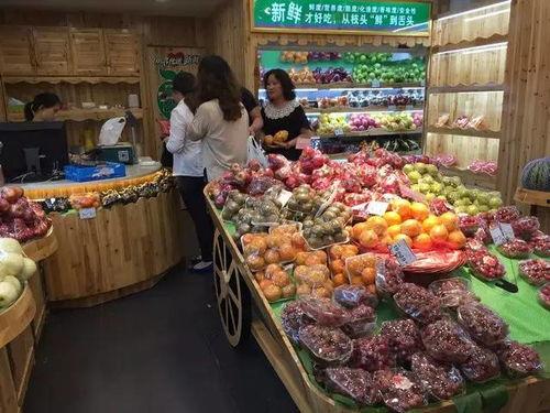 临沂吃生瓜网红店,舌尖上的新鲜诱惑