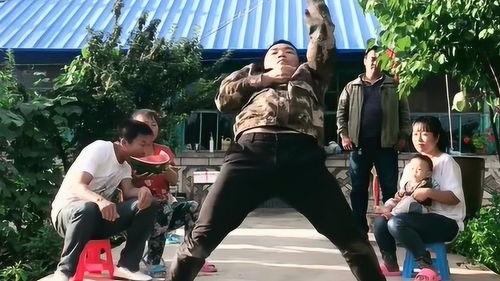 吃瓜网跳舞,明星热舞背后的故事