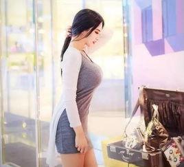 吃瓜网红模特是谁呀