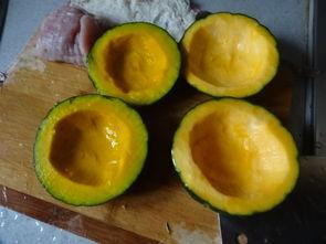 网红小瓜蒸着吃怎么做的,网红小瓜蒸着吃的简单美味做法揭秘